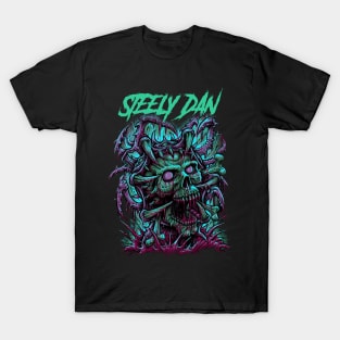 STEELY DAN BAND T-Shirt